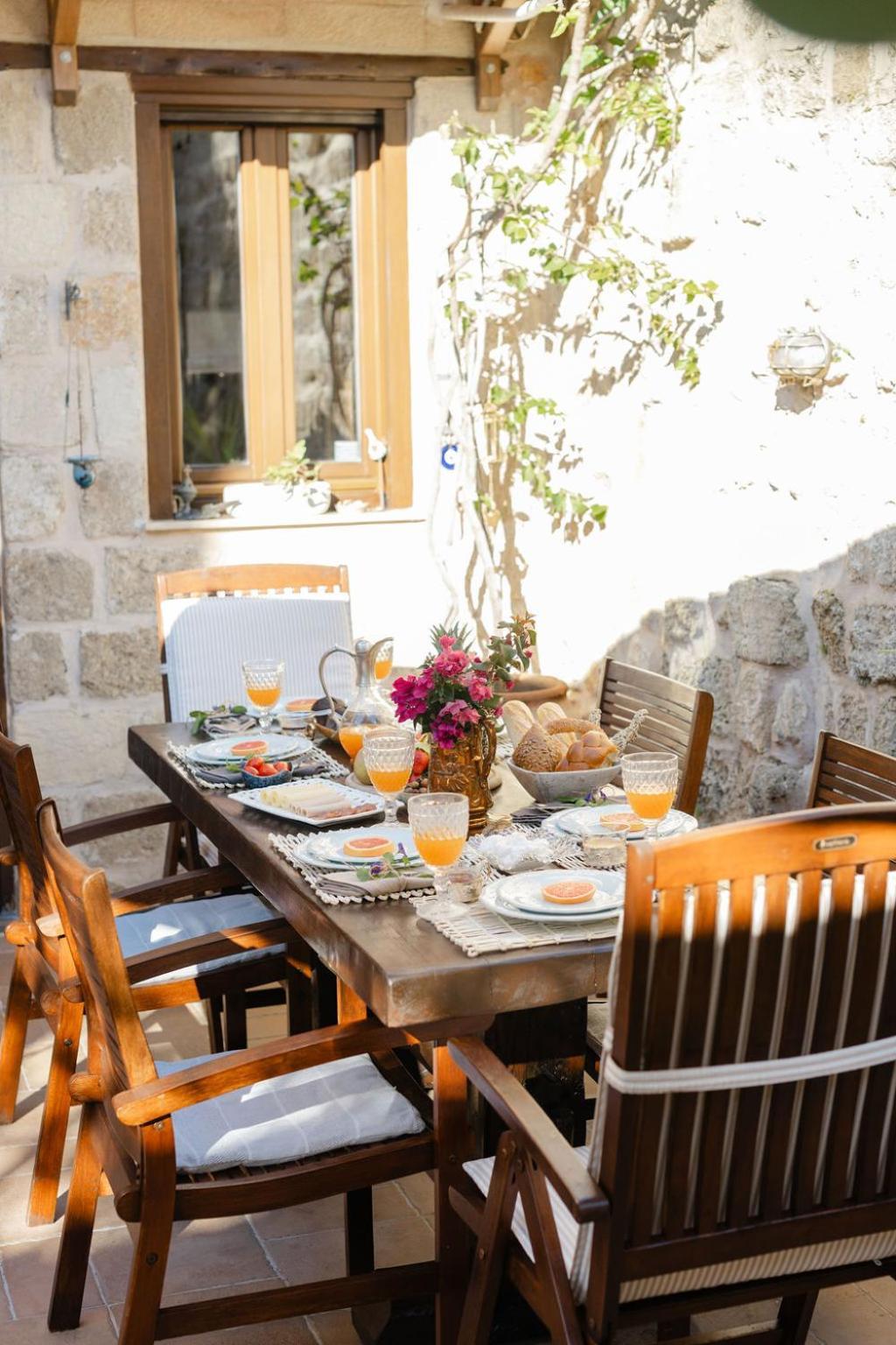 Old Town Classic House Rhodes Rhodes City Exterior foto