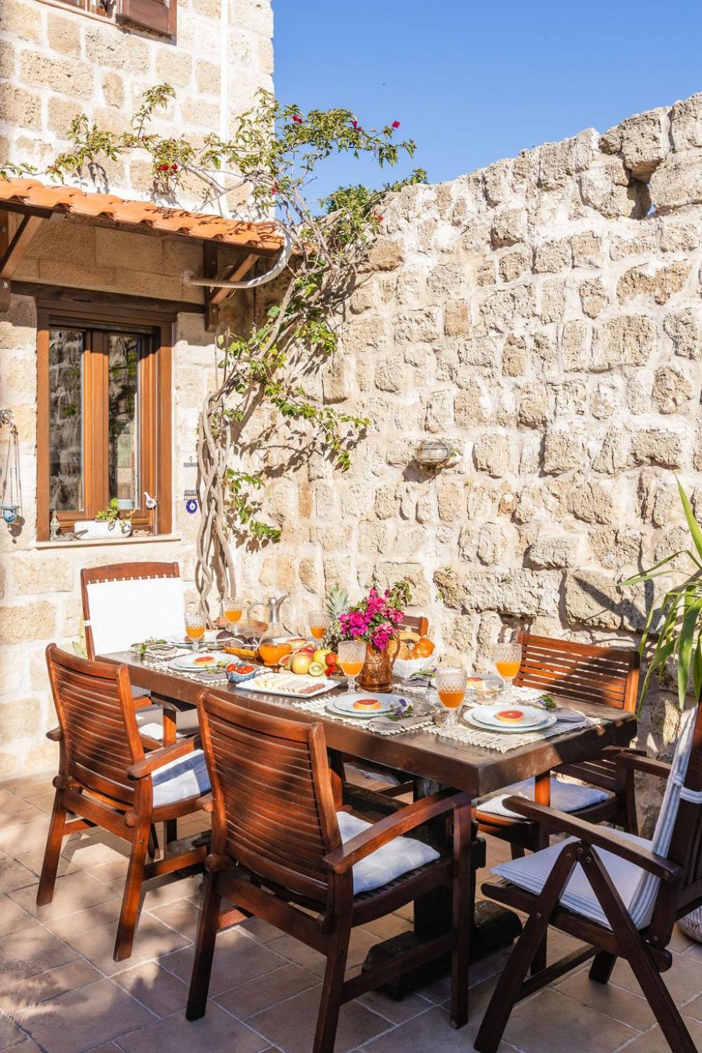 Old Town Classic House Rhodes Rhodes City Exterior foto